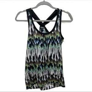 Express Racer Back Tank